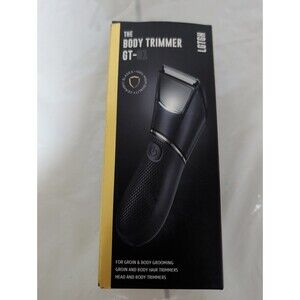 The Body Trimmer GT-01 LGTGH New